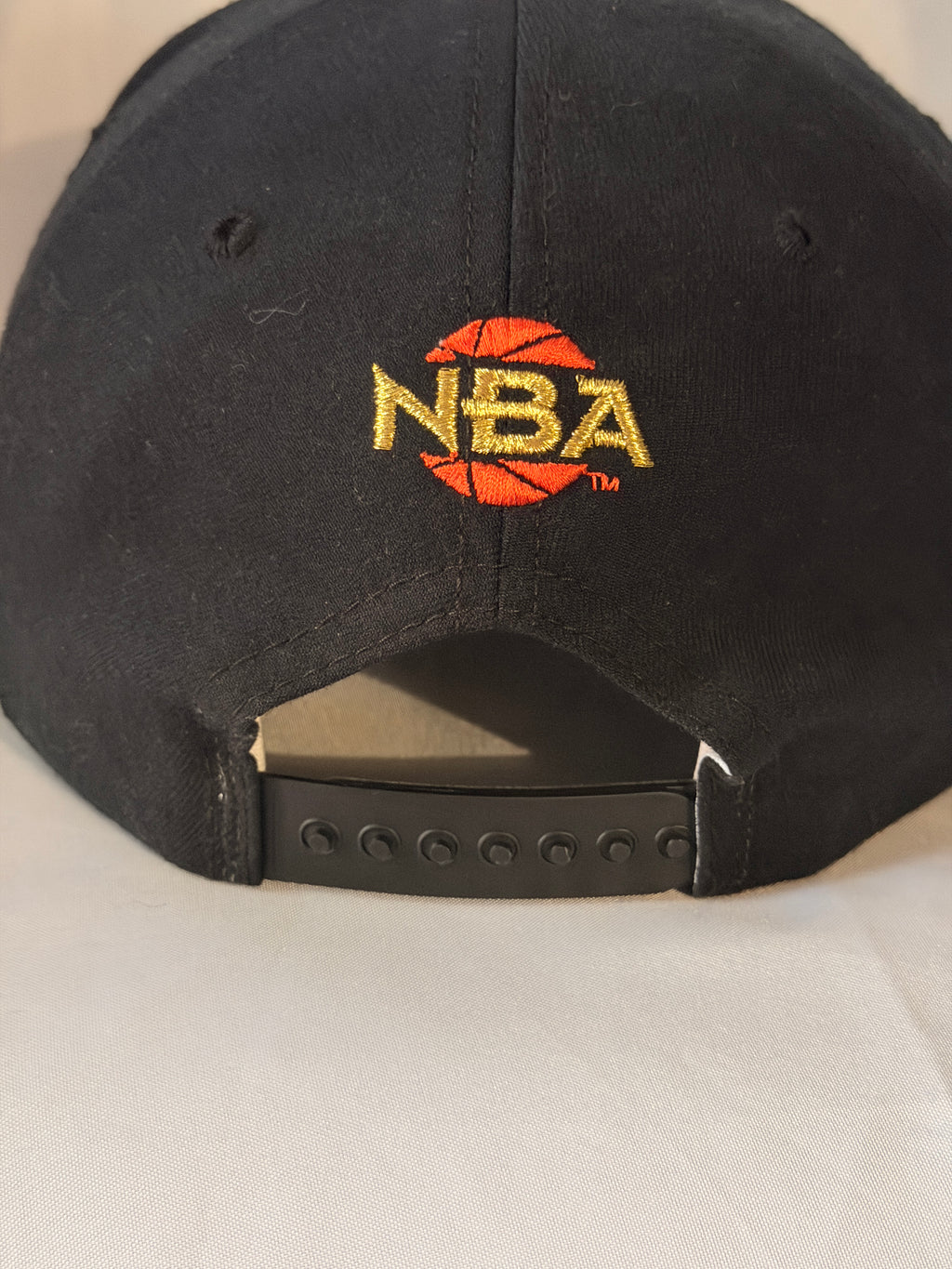 Vintage Chicago Bulls 1996 4X World Champions Limited Edition New Era Snapback Hat