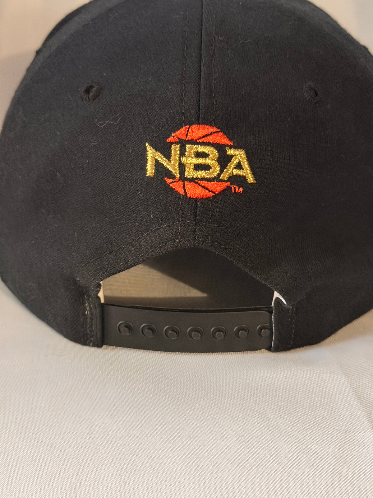 Vintage Chicago Bulls 1996 4X World Champions Limited Edition New Era Snapback Hat