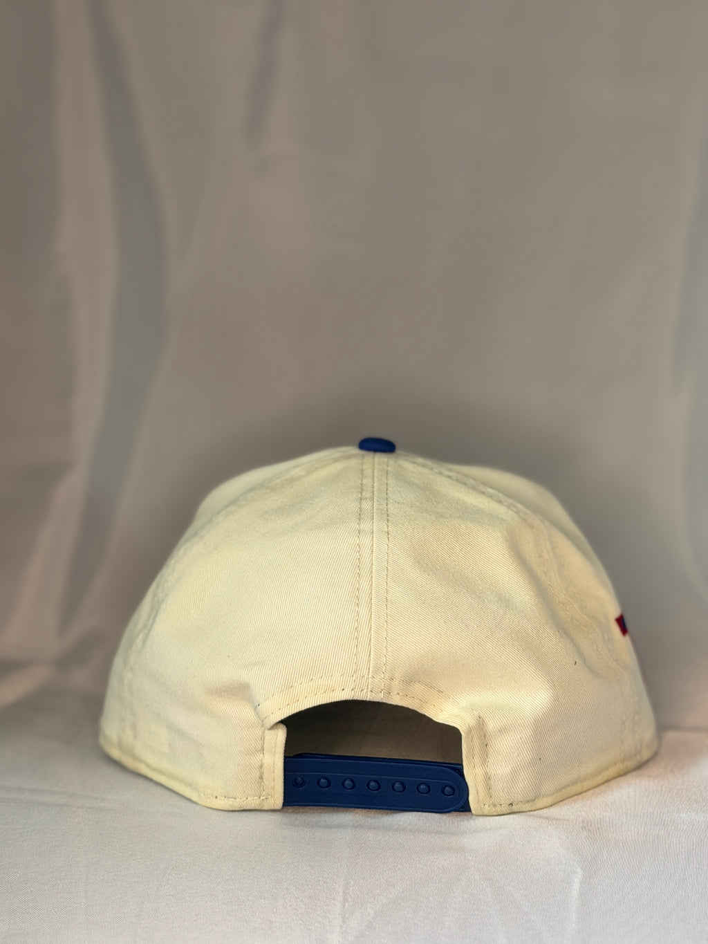 Vintage New York Giants 1993 Pro Bowl Hawaii New Era Snapback Hat