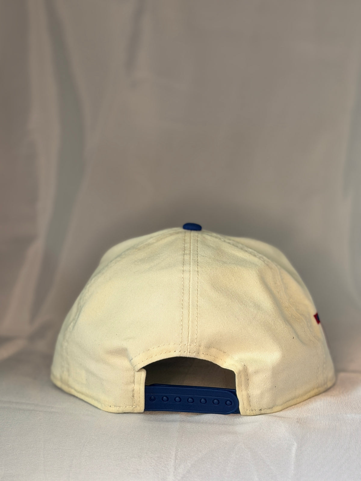 Vintage New York Giants 1993 Pro Bowl Hawaii New Era Snapback Hat