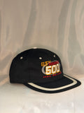 Vintage 1999 Indianapolis 500 83rd Indy 500 Nissun Snapback Hat