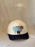 Vintage 1997 UNC Tar Heels NCAA Final Four Snapback Hat
