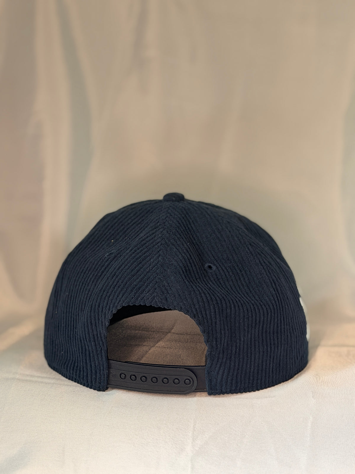 New York Yankees ’47 Brand Navy Corduroy Snapback Hat
