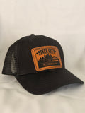 Steel City - Black
